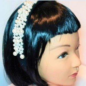 THE PEARL HARBOR HEADBAND